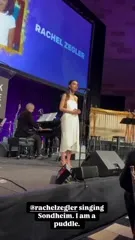Rachel Zegler - Video #347962