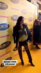 Jessica Yu Li Henwick - Video #141032