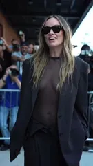 Olivia Wilde - Video