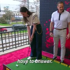 Caitlin Clark - Video