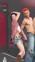 권은비 Kwon Eunbi / Kwon Eun-bi - Video