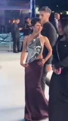Jenna Ortega - Video