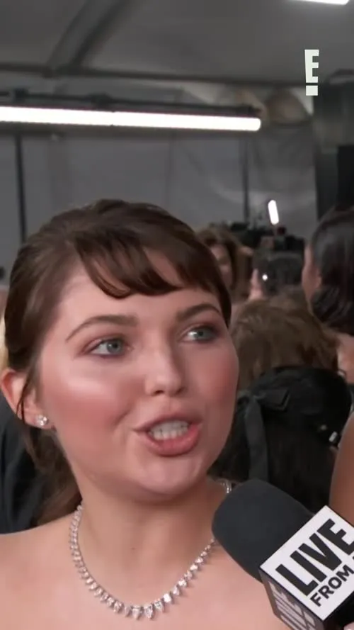Sammi Hanratty - Video #194649