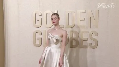Elle Fanning - Video #215767