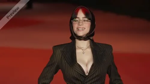 Billie Eilish - Video