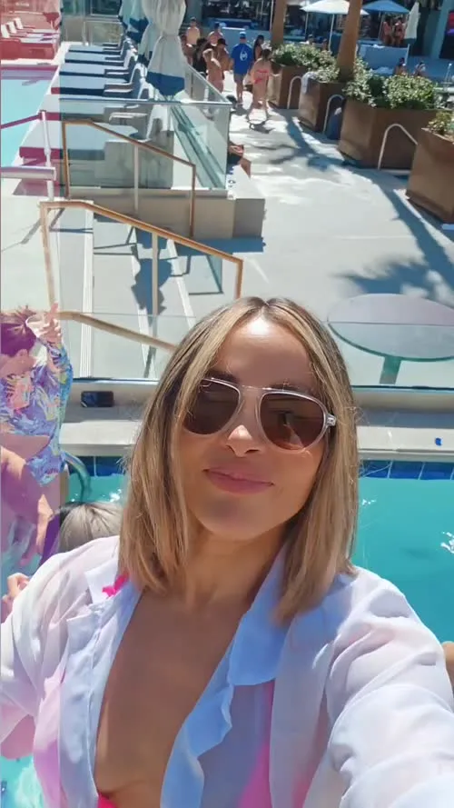 Melissa Santos - Video #249527