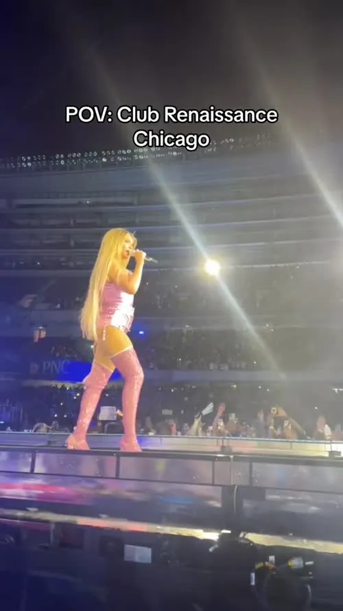 Beyoncé - Video