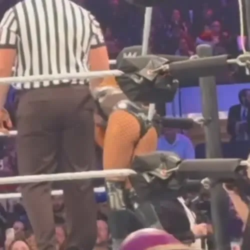 WWE Becky Lynch - Video #335899