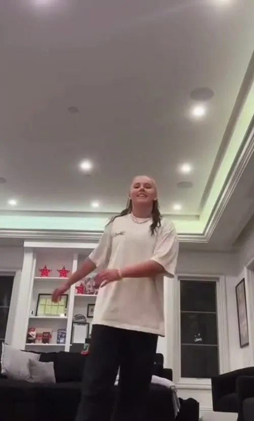 Jojo Siwa - Video