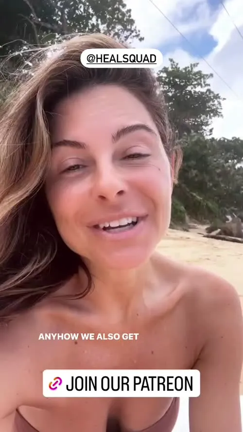 Maria Menounos - Video #119082