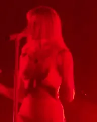 Aurora Aksnes (singer) - Video #187994
