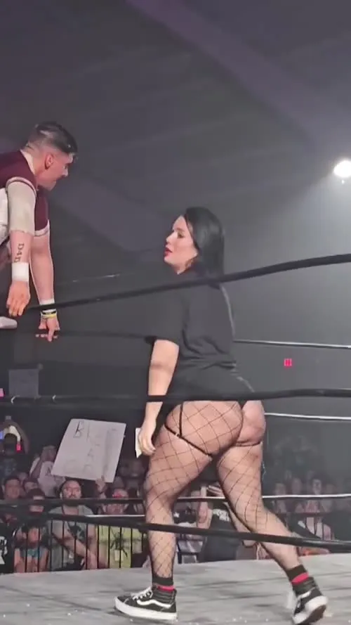 Killer Kelly - Impact Wrestling - Video #239590