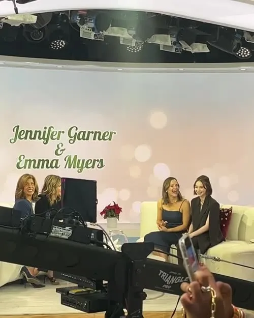 Emma Myers - Video