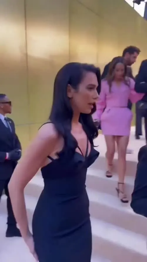 Dua Lipa - Video
