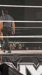 Jaida Parker - WWE/NXT - Video #306075