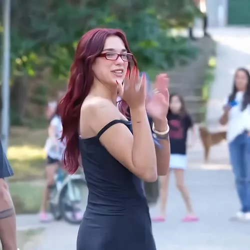 Dua Lipa - Video