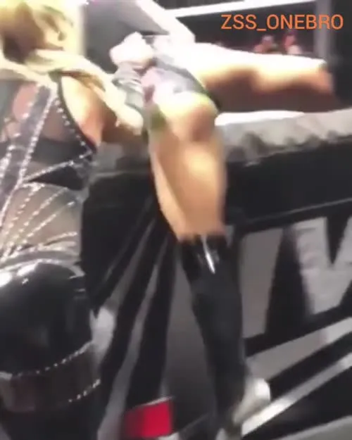 WWE Alexa Bliss - Video #278015