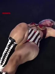 Toni Storm - Video #395208