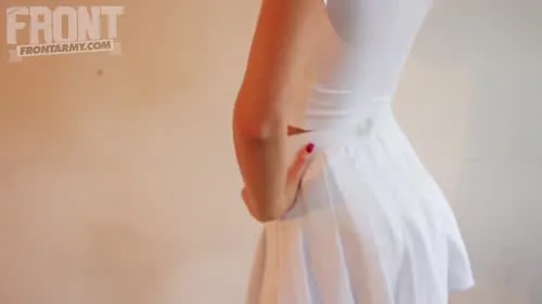 Rosie Jones - Video
