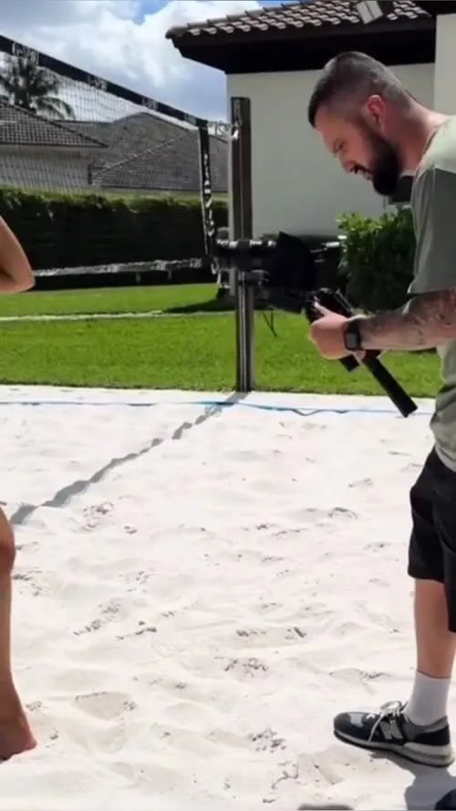 Mandy Sacs | Mandy Rose - Video