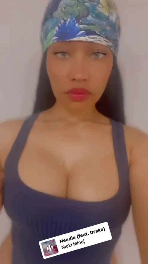 Nicki Minaj - Video