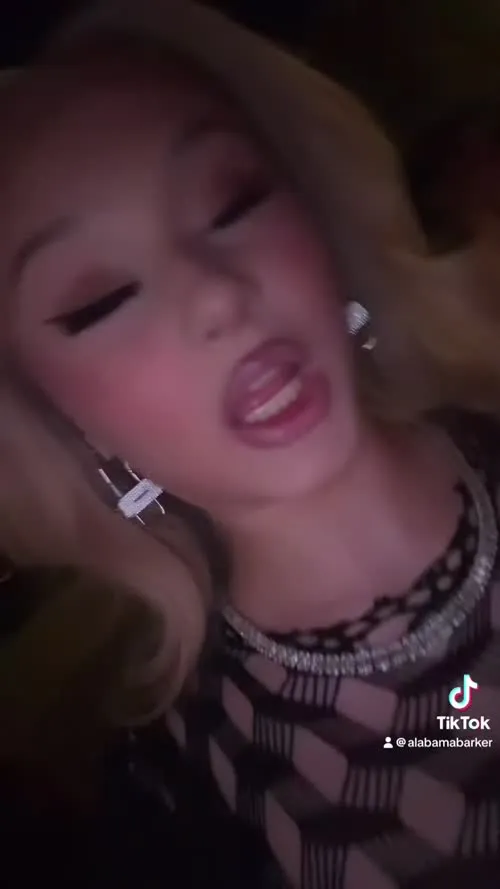 Alabama Barker - Video #121829