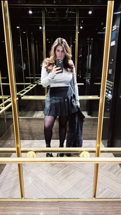 Erica Lindbeck - Video