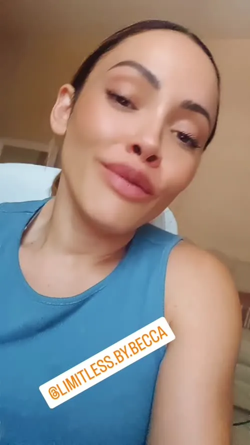 Melissa Santos - Video