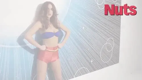Rosie Jones - Video #247245