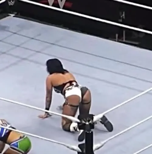 WWE Rhea Ripley - Video #356052