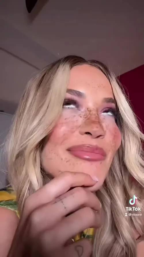 Rita Ora - Video #242879
