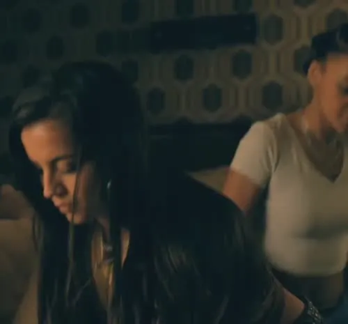 Isabela Merced - Video #291258
