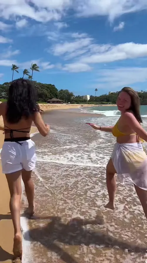 Natalie alyn lind - Video