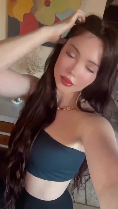 McKayla Maroney - Video