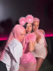 Mariah the Scientist / Mariah Amani Buckles / mariahthescientist - Video