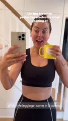 Eva Amurri - Video #224160