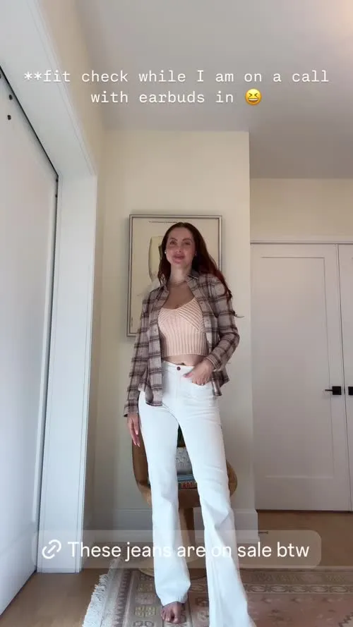 Eva Amurri - Video #187948
