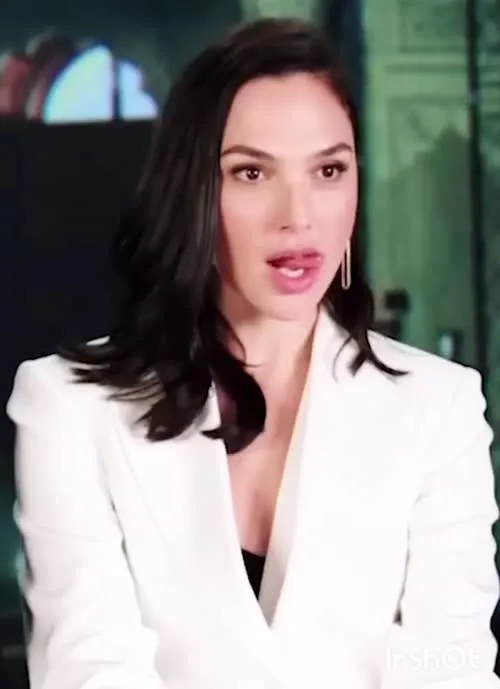 Gal Gadot - Video #278909