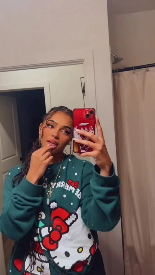 Jaida Parker - WWE/NXT - Video #168557