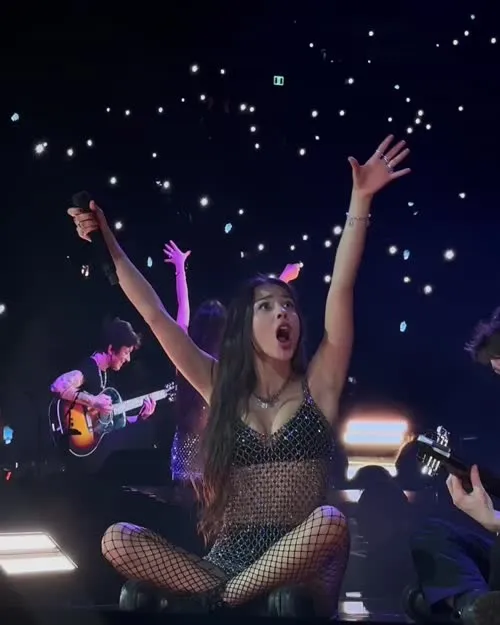 Olivia Rodrigo - Video #380560