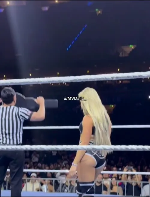 Liv Morgan - Video