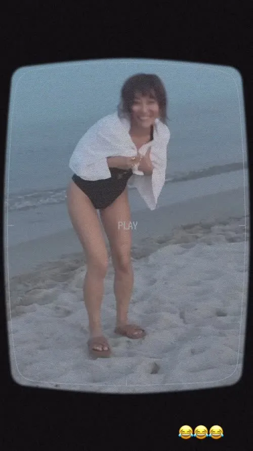 Karen Fukuhara - Video