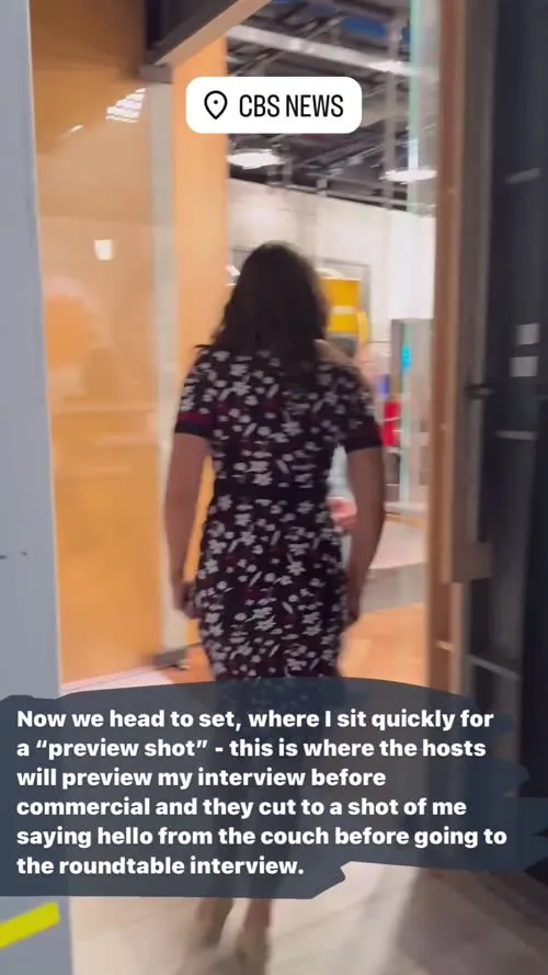 Alexandria Ocasio-Cortez / AOC - Video