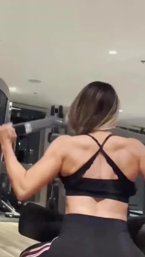WWE Trish Stratus - Video