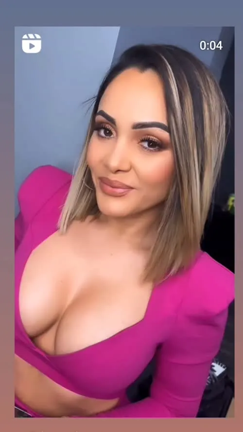 Melissa Santos - Video