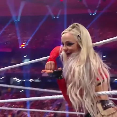 Liv Morgan - Video #298425