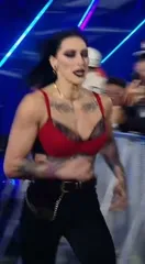 WWE Rhea Ripley - Video #419636