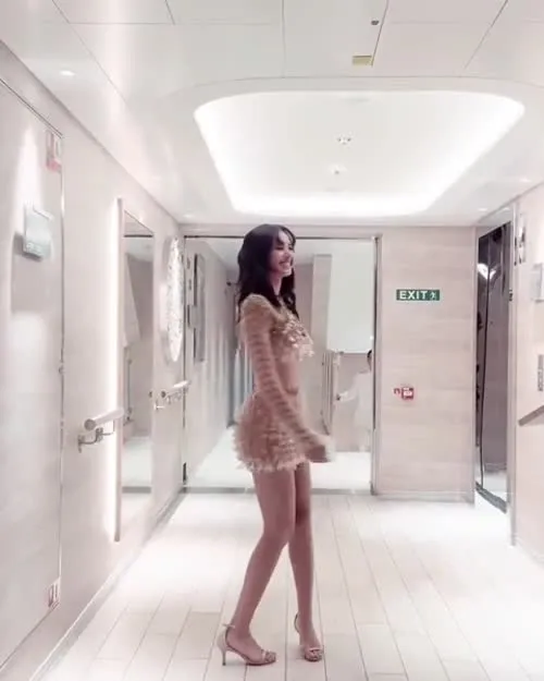 Lisa | BLΛƆKPIИK (Blackpink) - Video #265079