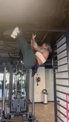 crazyxbody / musclegirlxxx - Video
