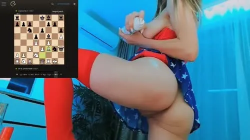 hunny_bunny24 | Hunny_bunny25 - Video #134934